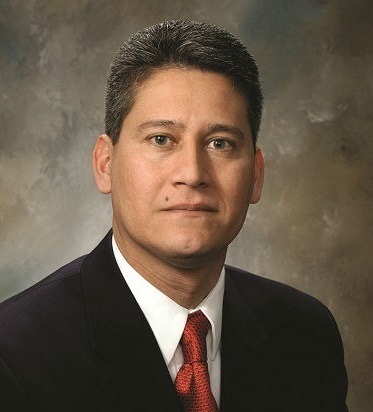 Pedro Cortes was re-appointed for a new term as Secretary of the Commonwealth in Pennsylvania on January 28, 2015.